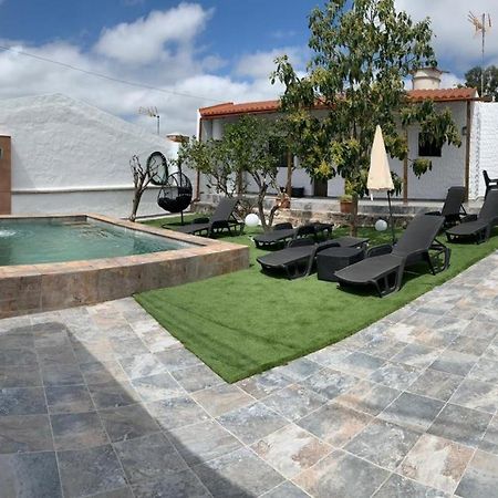 Casa Juani Las Palmas de Gran Canária Exterior foto