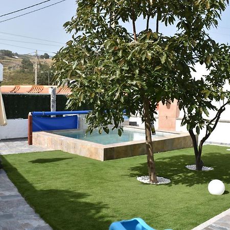 Casa Juani Las Palmas de Gran Canária Exterior foto
