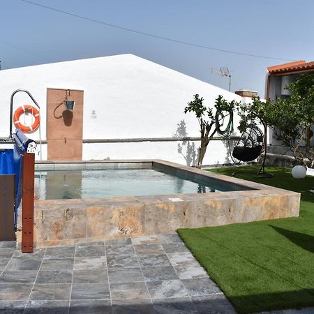 Casa Juani Las Palmas de Gran Canária Exterior foto