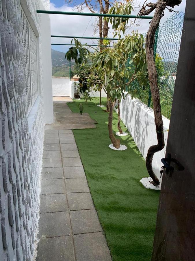 Casa Juani Las Palmas de Gran Canária Exterior foto